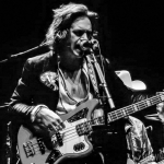 Midland opening for Little Big Town at Radio City Music Hall / Photo by Shawn St. Jean