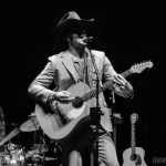 Midland opening for Little Big Town at Radio City Music Hall / Photo by Shawn St. Jean