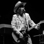 Midland opening for Little Big Town at Radio City Music Hall / Photo by Shawn St. Jean