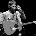 Midland opening for Little Big Town at Radio City Music Hall / Photo by Shawn St. Jean
