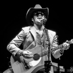 Midland opening for Little Big Town at Radio City Music Hall / Photo by Shawn St. Jean