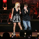 Miranda Lambert at Xfinity Theatre in Hartford CT on August 19, 2016