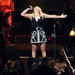 Miranda Lambert at Xfinity Theatre in Hartford CT on August 19, 2016