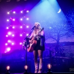 Miranda Lambert in Hartford CT on July 20, 2018 / Photo by Shawn St. Jean