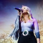 Miranda Lambert in Hartford CT on July 20, 2018 / Photo by Shawn St. Jean