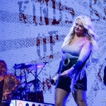 Miranda Lambert in Hartford CT on July 20, 2018 / Photo by Shawn St. Jean
