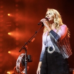 Miranda Lambert in Hartford CT on July 20, 2018 / Photo by Shawn St. Jean