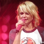 Miranda Lambert at the Xfinity Theatre in Hartford CT on August 30, 2014.