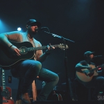 Muscadine Bloodline at the Ridgefield Playhouse, May 9, 2019 / Photo by Shawn St. Jean