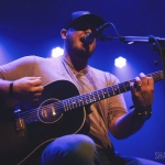 Muscadine Bloodline at the Ridgefield Playhouse, May 9, 2019 / Photo by Shawn St. Jean