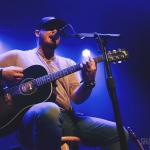 Muscadine Bloodline at the Ridgefield Playhouse, May 9, 2019 / Photo by Shawn St. Jean