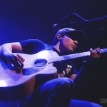 Muscadine Bloodline at the Ridgefield Playhouse, May 9, 2019 / Photo by Shawn St. Jean