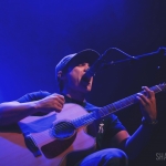 Muscadine Bloodline at the Ridgefield Playhouse, May 9, 2019 / Photo by Shawn St. Jean