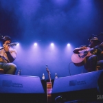 Muscadine Bloodline at the Ridgefield Playhouse, May 9, 2019 / Photo by Shawn St. Jean