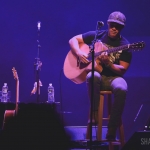 Muscadine Bloodline at the Ridgefield Playhouse, May 9, 2019 / Photo by Shawn St. Jean