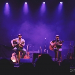 Muscadine Bloodline at the Ridgefield Playhouse, May 9, 2019 / Photo by Shawn St. Jean