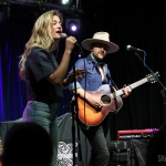 Native Run at The Acoustic in Bridgeport CT on June 16, 2017 / Photo by Shawn St. Jean