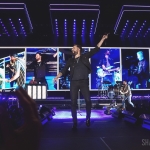 Old Dominion at MSG, May 17, 2019 / Photo by Shawn St. Jean