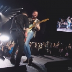 Old Dominion at MSG, May 17, 2019 / Photo by Shawn St. Jean