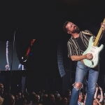 Old Dominion at MSG, May 17, 2019 / Photo by Shawn St. Jean