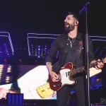 Old Dominion at MSG, May 17, 2019 / Photo by Shawn St. Jean