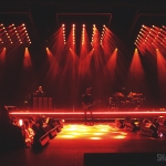 Old Dominion at MSG, May 17, 2019 / Photo by Shawn St. Jean