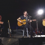 Old Dominion at MSG, May 17, 2019 / Photo by Shawn St. Jean