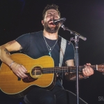 Old Dominion at MSG, May 17, 2019 / Photo by Shawn St. Jean