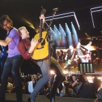 Old Dominion at MSG, May 17, 2019 / Photo by Shawn St. Jean