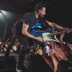 Old Dominion at MSG, May 17, 2019 / Photo by Shawn St. Jean
