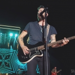 Old Dominion at MSG, May 17, 2019 / Photo by Shawn St. Jean