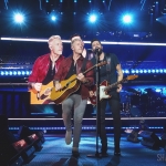 Old Dominion at MSG, May 17, 2019 / Photo by Shawn St. Jean