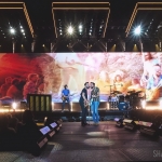 Old Dominion at MSG, May 17, 2019 / Photo by Shawn St. Jean