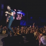 Old Dominion at MSG, May 17, 2019 / Photo by Shawn St. Jean