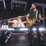 Old Dominion at MSG, May 17, 2019 / Photo by Shawn St. Jean