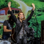 Sheryl Crow at The Outlaw Music Festival at Jones Beach, September 9, 2017 / Photo by Shawn St. Jean