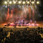 Avett Brothers at The Outlaw Music Festival at Jones Beach, September 9, 2017 / Photo by Shawn St. Jean