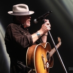 Pat Green at Terminal 5, Mar 2 2019 / Photo by Shawn St. Jean