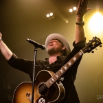 Pat Green at Terminal 5, Mar 2 2019 / Photo by Shawn St. Jean