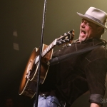 Pat Green at Terminal 5, Mar 2 2019 / Photo by Shawn St. Jean