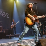 Pat Green at Terminal 5, Mar 2 2019 / Photo by Shawn St. Jean