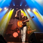 Pat Green at Terminal 5, Mar 2 2019 / Photo by Shawn St. Jean