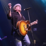 Pat Green at Terminal 5, Mar 2 2019 / Photo by Shawn St. Jean