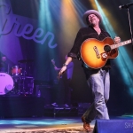 Pat Green at Terminal 5, Mar 2 2019 / Photo by Shawn St. Jean
