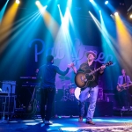 Pat Green at Terminal 5, Mar 2 2019 / Photo by Shawn St. Jean