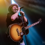 Pat Green at Terminal 5, Mar 2 2019 / Photo by Shawn St. Jean