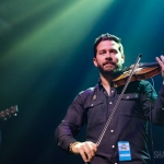 Pat Green at Terminal 5, Mar 2 2019 / Photo by Shawn St. Jean