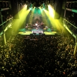 Pat Green at Terminal 5, Mar 2 2019 / Photo by Shawn St. Jean