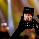 Pat Green at Terminal 5, Mar 2 2019 / Photo by Shawn St. Jean