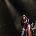 Pat Green at Terminal 5, Mar 2 2019 / Photo by Shawn St. Jean